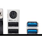 MSI A520M Pro DDR4 mATX AM4 Anakart