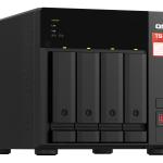 QNAP TS-473A-8G 4 Yuvalı Tower NAS (8GB RAM)