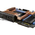 ASUS ROG Crosshair 2006 X870E AM5 ATX Anakart