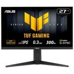 ASUS TUF Gaming VG27AQML5A 27" 2K 300Hz Pivot Gaming Monitör