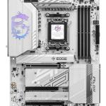 MSI MPG B850 Edge Ti Wi-Fi AM5 Anakart
