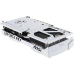 MSI GeForce RTX 5070 12GB Ventus 2X OC Beyaz Ekran Kartı