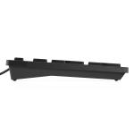 Dell KB216 Kablolu Klavye ingilizce (580-ADHK)