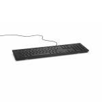 Dell KB216 Kablolu Klavye ingilizce (580-ADHK)