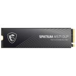 MSI M571 2TB PCIe 5.0 NVMe M.2 SSD