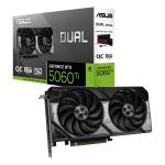 Asus GeForce RTX 5060 Ti 8GB Dual OC GDDR7 Ekran Kartı