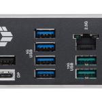 Asus TUF Gaming B860M-Plus Wi-Fi DDR5 1851P Anakart