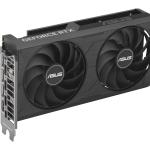 ASUS Dual GeForce RTX 5060 OC EVO 8GB Ekran Kartı