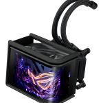 Asus ROG Ryuo IV SLC 360 ARGB Sıvı Soğutucu