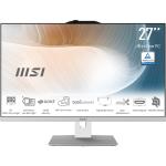 MSI Modern AM272P 1M-1095XEU 27" All-in-One PC