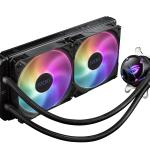 ASUS ROG Strix LC II 280mm ARGB Sıvı Soğutucu