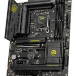 MSI MAG B860 Tomahawk Wi-Fi DDR5 1851P Anakart