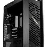 ASUS ROG Strix Helios II GX601S Siyah Gaming Kasa
