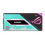 ASUS ROG Thor 1200P3 Miku Platinum III 1200W Güç Kaynağı
