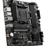 MSI B550M Pro VDH AM4 Ryzen DDR4 Anakart