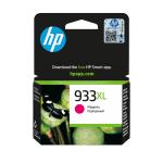 HP 933XL Macenta Yüksek Kapasiteli Kartuş (CN055AE)
