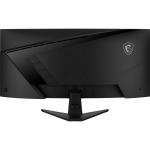 MSI MAG 346CQ 34" Kavisli Gaming Monitör