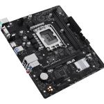 Asus Prime H610M-R D5-SI mATX 1700P Anakart