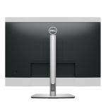 Dell P2725HE 27" FHD HDMI DP Type-C IPS Pivot Monitör