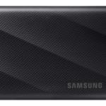 Samsung T9 2TB USB 3.2 Gen 2x2 Type-C Taşınabilir SSD
