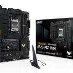 Asus TUF Gaming A620-Pro Wi-Fi AM5 Anakart