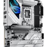Asus ROG Strix Z890-A Gaming Wi-Fi DDR5 1851P Anakart