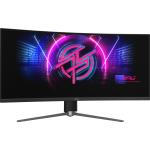 MSI MPG 346CQRF X24 34" Curved Gaming Monitör