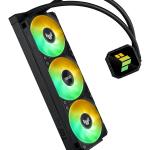 ASUS TUF Gaming LC III 360 ARGB Sıvı İşlemci Soğutucu
