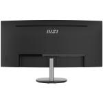 MSI Pro MP341CQ 34" UWQHD Curved Profesyonel Monitör