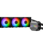 MSI MAG CoreLiquid M360 360mm Sıvı İşlemci Soğutucusu