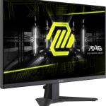 MSI MAG 275F 27" FHD 180Hz 0.5ms Rapid IPS Gaming Monitör