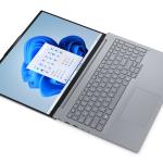 Lenovo ThinkBook 16 Core Ultra 7 16GB 512GB SSD Notebook (21SK007UTX)