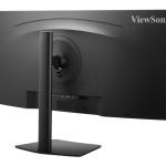 ViewSonic VA3420C 34" Curved Monitör