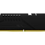 Kingston Fury Beast 16GB (2x8) DDR5 5600 MHz Bellek (KF556C36BBEK2-16)