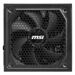 MSI MAG A1000GL PCIe 5 1000W 80+ Gold Güç Kaynağı