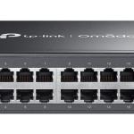 TP-Link Omada ES224G 24 Port Gigabit Switch