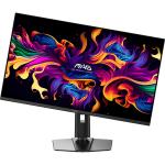 MSI MAG 322UP QD-OLED E16 31.5" 4K 165Hz Gaming Monitör