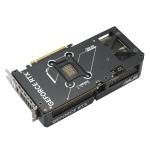 Asus Dual GeForce RTX 5070 12GB OC GDDR7 Ekran Kartı