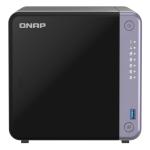 QNAP TS-432X 4 Bay Tower NAS (4 GB RAM)