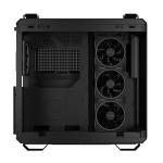 ASUS TUF Gaming GT502 Horizon Siyah Kasa