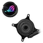 ASUS ROG Strix LC III 240 ARGB Sıvı İşlemci Soğutucusu