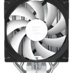 Zalman CNPS9X Optima2 120 mm ARGB CPU Soğutucu 180W