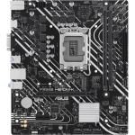 Asus Prime H610M-K DDR5 1700P Anakart (VGA, HDMI)