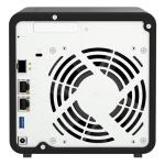 QNAP TS-432X 4 Bay Tower NAS (4 GB RAM)