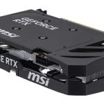 MSI GeForce RTX 5050 8GB Shadow 2X OC GDDR6 Ekran Kartı