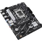 ASUS Prime B760M-R DDR4 LGA1700 Anakart