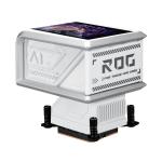 ASUS ROG Ryuo IV 360 ARGB Beyaz Sıvı Soğutucu
