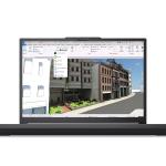 LENOVO 21RQ002UTX MWS P16 V3 ULT9 285HX