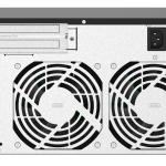 QNAP TS-832PX-4GB 8 Yuvalı Tower NAS (4GB RAM)