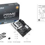 Asus Prime B860-Plus CSM DDR5 1851P Anakart